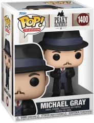 FUNKO POP! TELEVISION: Peaky Blinders - Michael Gray [New Toy] Vinyl Figure